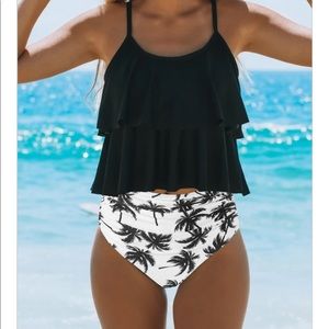 Perfect Tankini!!